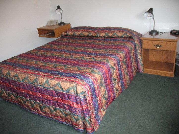 Silver Sage Inn Moab Room photo