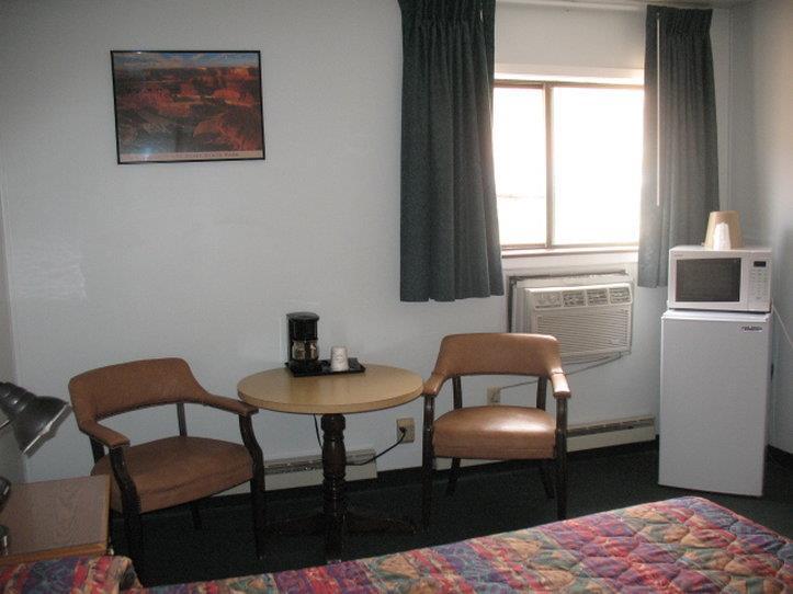 Silver Sage Inn Moab Room photo