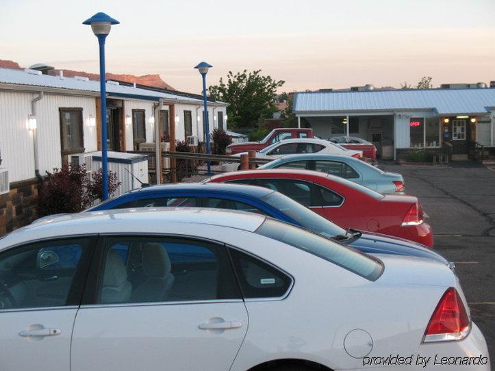 Silver Sage Inn Moab Amenities photo