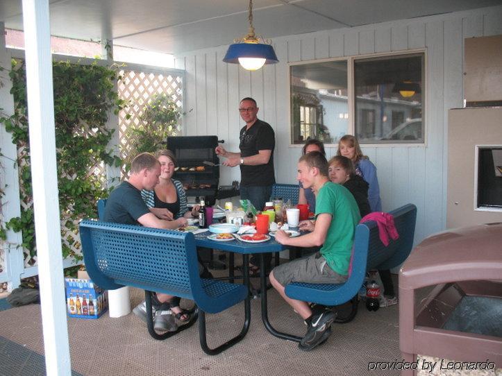 Silver Sage Inn Moab Restaurant photo