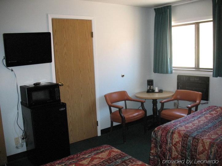 Silver Sage Inn Moab Room photo