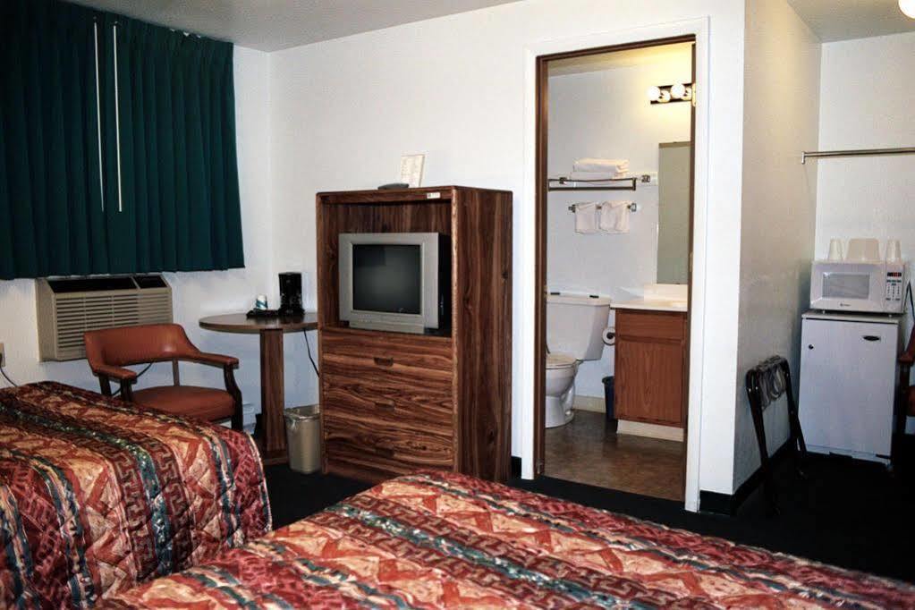 Silver Sage Inn Moab Exterior photo
